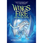 Winter Turning: A Graphic Novel (Wings of Fire Graphic Novel #7) - Hardcover