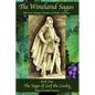 The Wineland Sagas Book One The Saga of Leif the Lucky: The Lost Viking Colonies of North America - Paperback