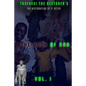 The Book of Nna Vol. 1 - Paperback
