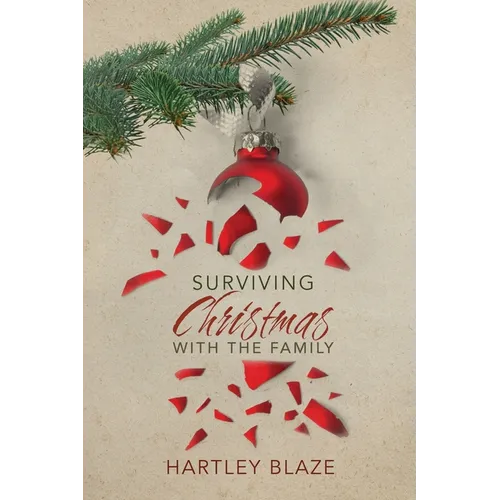 Surviving Christmas With the Family - Paperback
