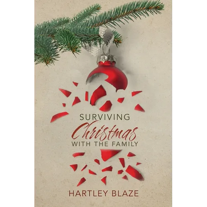 Surviving Christmas With the Family - Paperback