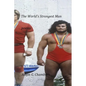 The World's Strongest Man - Paperback