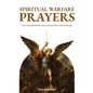Spiritual Warfare Prayers - Paperback