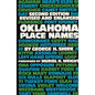 Oklahoma Place Names - Paperback