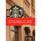 Starbucks - Hardcover