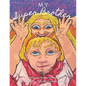 My Super Brother: (British Sign Language version) - Paperback