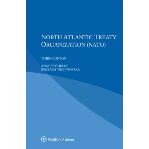 North Atlantic Treaty Organization (NATO) - Paperback
