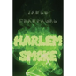 Harlem Smoke - Paperback