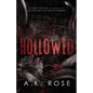 Hollowed - Paperback