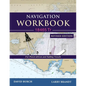 Navigation Workbook 18465 Tr: For Power-Driven and Sailing Vessels - Paperback