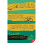 Head Over Heelflip - Paperback