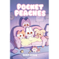 Pocket Peaches: Volume 1 - Hardcover