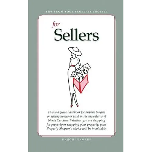 Tips from your Property Shopper: For Sellers - For Buyers - Paperback