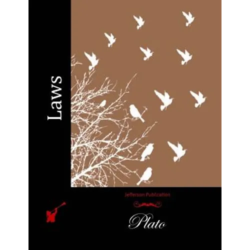 Laws - Paperback
