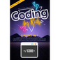 Coding for Kids: 2 BOOKS IN 1: Python For Kids And Scratch Coding For Kids. A Beginners Guide to Computer Programming. Have Fun and Lea - Paperback