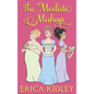 The Modiste Mishap - Paperback