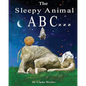 The Sleepy Animal ABCzzz: Children's Book - Paperback
