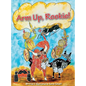 Arm Up, Rookie! - Hardcover