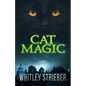 Cat Magic - Paperback