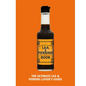 The Lea & Perrins Worcestershire Sauce Book: The Ultimate Worcester Sauce Lover's Guide - Hardcover
