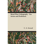 Metal Plate Lithography - For Artists and Draftsmen - Paperback