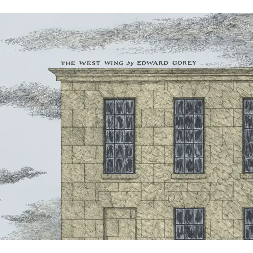 The West Wing - Hardcover