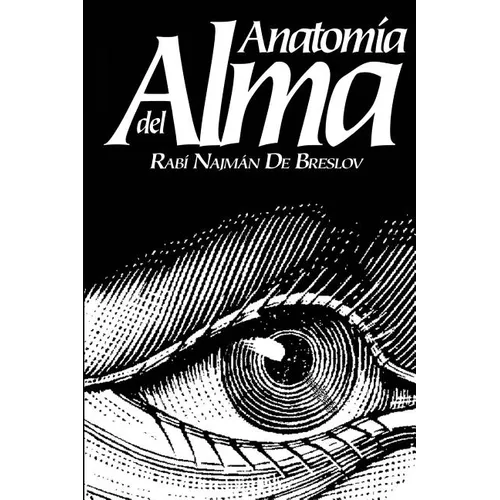 Anatomia del Alma - Paperback