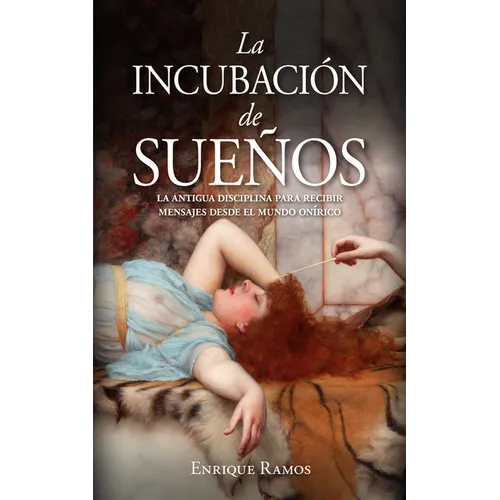 Incubación de Sueños, La - Paperback