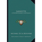 Lafayette: A Revolutionary Gentleman - Paperback
