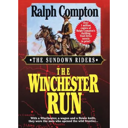 The Winchester Run - Paperback