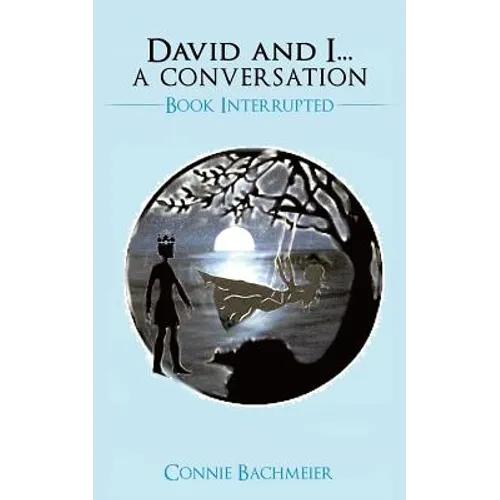 David and I...a conversation - Paperback