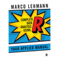 Complete Data Analysis Using R - Paperback