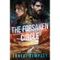 The Forsaken Circle: A Paranormal Archaeology Thriller - Paperback