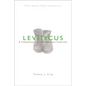 Leviticus: A Commentary in the Wesleyan Tradition - Paperback