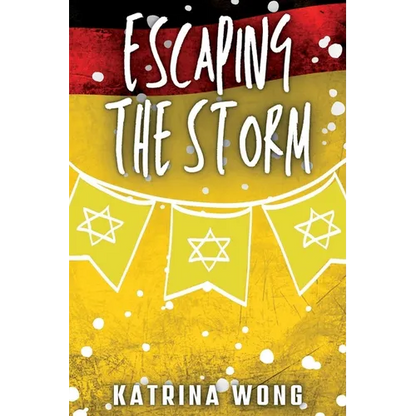 Escaping the Storm - Paperback