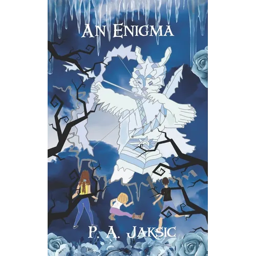 An Enigma - Paperback