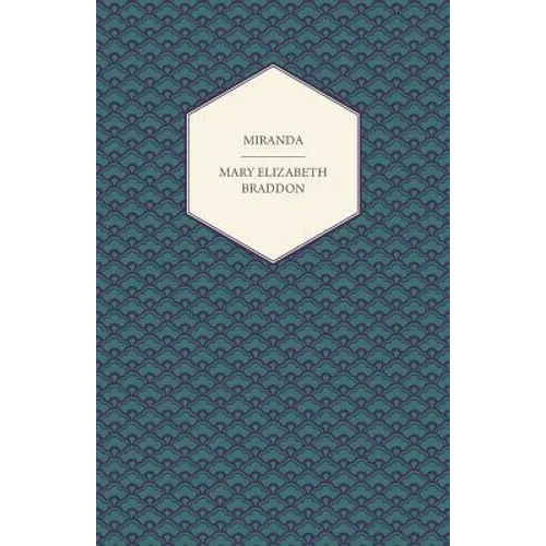 Miranda - Paperback