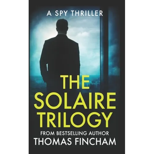 The Solaire Trilogy - Paperback