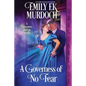 A Governess of No Fear - Paperback