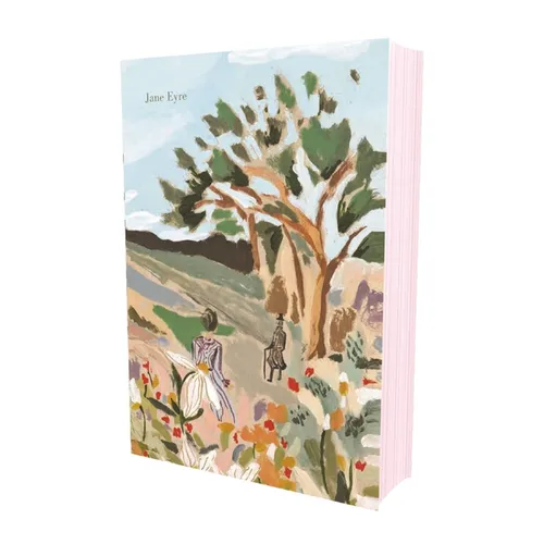 Jane Eyre (Painted Editions) - Paperback