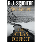 The Atlas Defect - Paperback