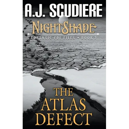 The Atlas Defect - Paperback