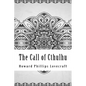The Call of Cthulhu - Paperback