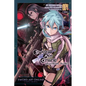 Sword Art Online: Phantom Bullet, Vol. 4 (Manga) - Paperback