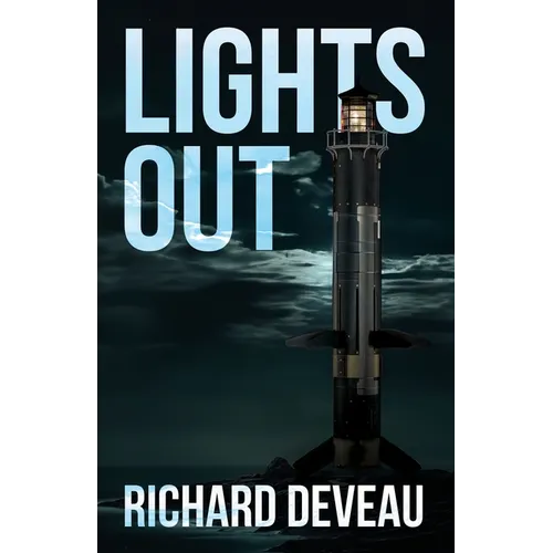 Lights Out - Paperback