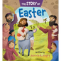 The Story of Easter - Board Book