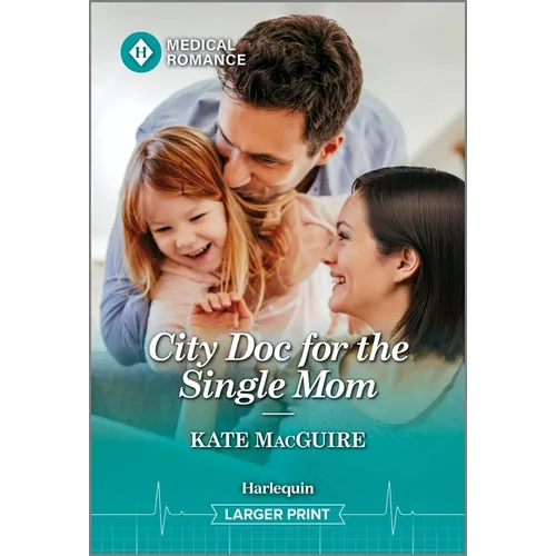 City Doc for the Single Mom - Paperback