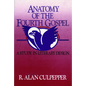 Anatomy of the Fourth Gospel - Paperback