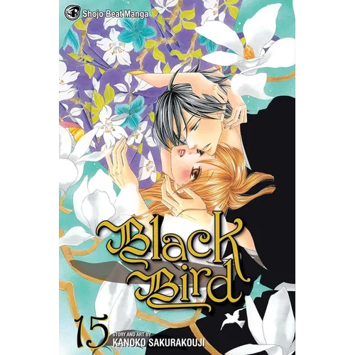 Black Bird, Volume 15 - Paperback
