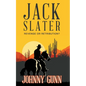 Jack Slater: Revenge or Retribution? - Paperback